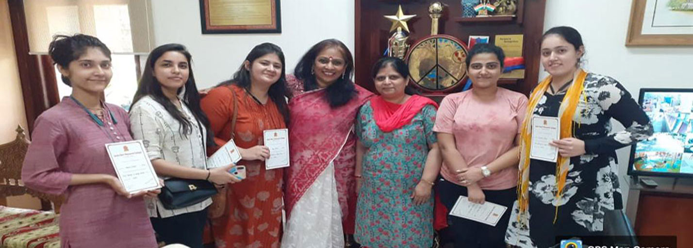 Best vocational courses Institute in Delhi,